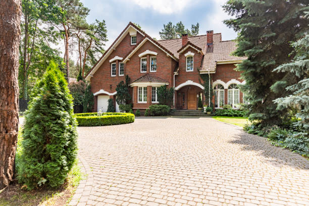 Best Driveway Paver Sealing  in Miami Heights, OH