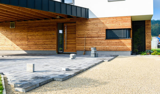 Reasons to Select Us for Your Driveway Paving Requirements in Miami Heights, OH