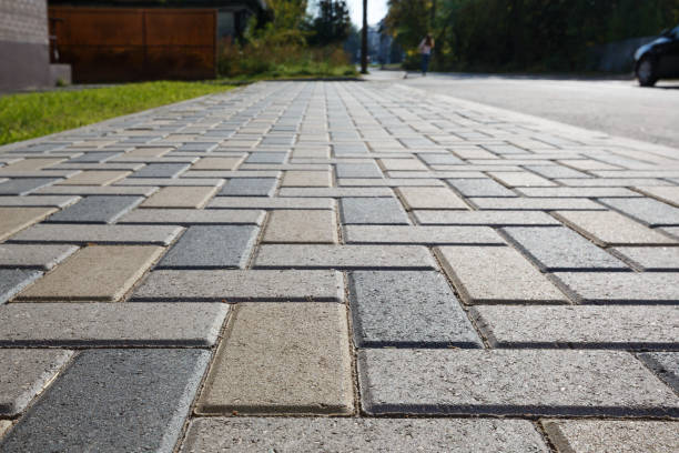 Best Professional Driveway Pavers  in Miami Heights, OH
