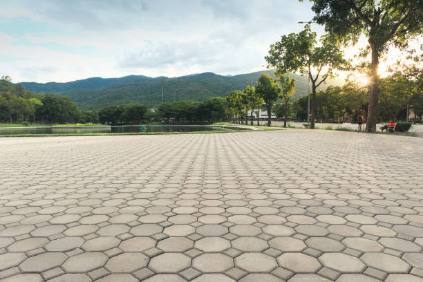 Best Brick Driveway Pavers  in Miami Heights, OH