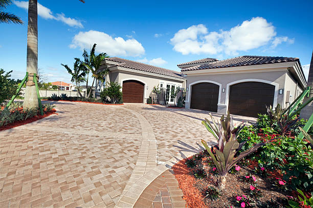 Best Driveway Resurfacing Pavers  in Miami Heights, OH