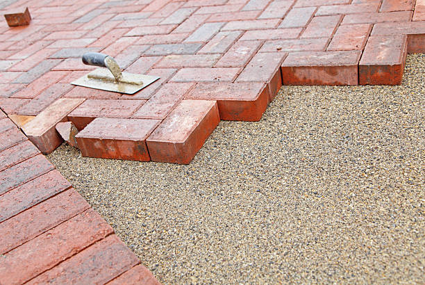 Best Driveway Repair Near Me  in Miami Heights, OH