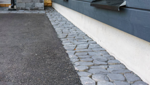 Best Interlocking Driveway Pavers  in Miami Heights, OH