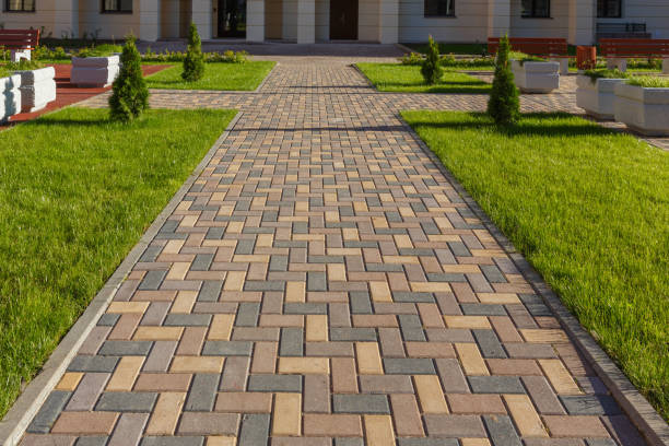 Professional Driveway Pavers in Miami Heights, OH